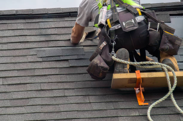 Reliable Roof Installation contractor in Ashford, CT by Brentwood Metal Roofing